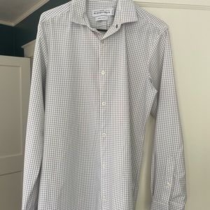 Set of 3 Mizzen and Main dress shirts